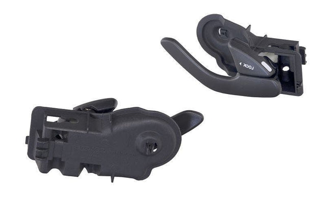 Front Inner Door Handle (RHS, Black) Ford Escape BA/ZA/ZB/ZC/ZD 2001 - 2012 FDES - DOH - 05R - Sterling Parts - Door Handles - Sterling Parts