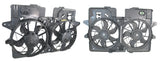 Radiator Fan (3.0L V6 Petrol) Ford Escape BA/ZA/ZB 2001 - 2006 FDES-FNR-04F - Sterling