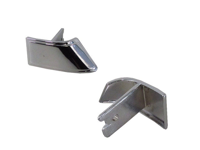Inner Door Handle (LHS) Ford F100 1973 - 1979 FDF1 - DOH - 01L - Sterling Parts - Door Handles - Sterling Parts