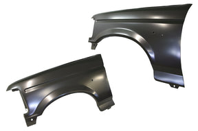 Front Guard (LHS) Ford F150/Bronco 1992 - 1998 FDF1-GUD-95L - Sterling