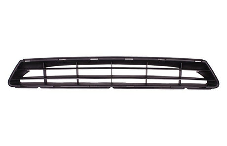 Front Bar Insert (Black) Ford Falcon BF 2006 - 2008 FDFC-BAI-85F - Sterling Parts