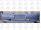 Front Bumper Bar Cover (with Reinforcement) Ford Falcon EL 1996 - 1998 FDFC - BAR - 78F - Sterling Parts - Grilles & Bumper Parts - Sterling Parts