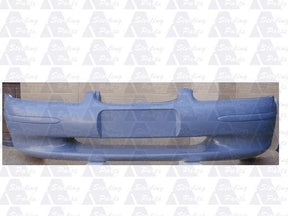 Front Bumper Bar Cover (with Reinforcement) Ford Falcon EL 1996 - 1998 FDFC - BAR - 78F - Sterling Parts - Grilles & Bumper Parts - Sterling Parts