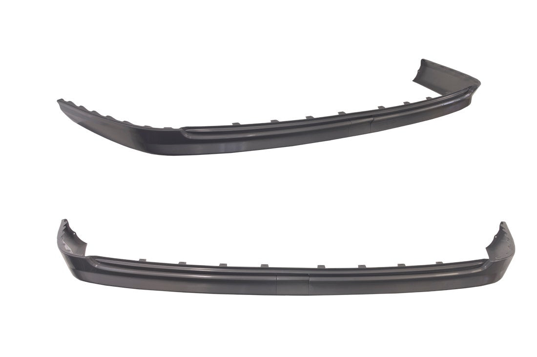 Rear Lower Bumper Bar Cover Ford Falcon BA/BF 2002 - 2005 FDFC - BAR - 85B - Sterling Parts - Grilles & Bumper Parts - Sterling Parts