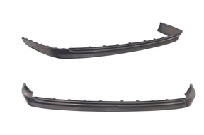 Rear Lower Bumper Bar Cover Ford Falcon BA/BF 2002 - 2005 FDFC - BAR - 85B - Sterling Parts - Grilles & Bumper Parts - Sterling Parts