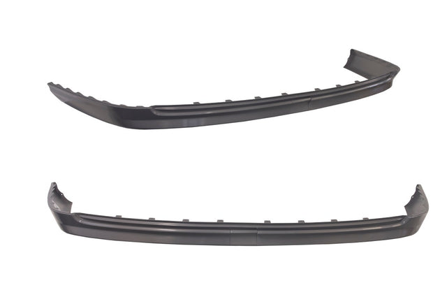 Rear Lower Bumper Bar Cover Ford Falcon BA/BF 2002 - 2005 FDFC - BAR - 85B - Sterling Parts - Grilles & Bumper Parts - Sterling Parts