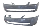 Front Bumper Bar Cover (1 Piece) Ford Falcon BA Series 2 2003 - 2005 FDFC - BAR - 89F - Sterling Parts - Grilles & Bumper Parts - Sterling Parts