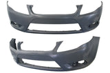 Front Bumper Bar Cover Ford Falcon FG XT/R6 2008 - 2011 FDFC - BAR - 95F - Sterling Parts - Grilles & Bumper Parts - Sterling Parts