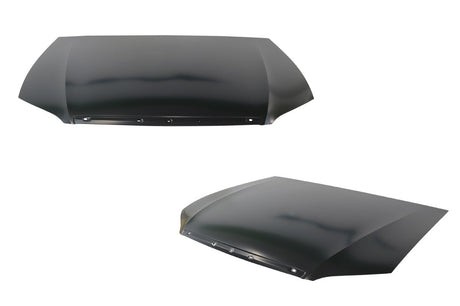 Bonnet (No Hump), G6 XT Ford Falcon FG 2008 - 2014 FDFC-BNT-34F - Sterling Parts