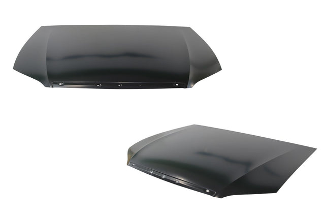 Bonnet (No Hump), G6 XT Ford Falcon FG 2008 - 2014 FDFC-BNT-34F - Sterling
