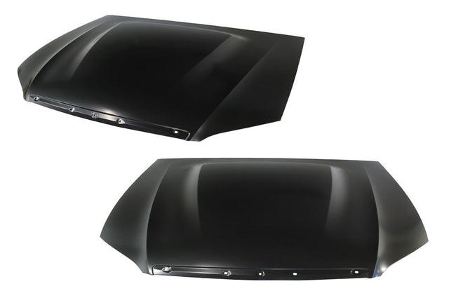 Bonnet (XR8) Ford Falcon FG 2008 - 2014 FDFC - BNT - 36F - Sterling Parts - Body Panels & Hardware - Sterling Parts