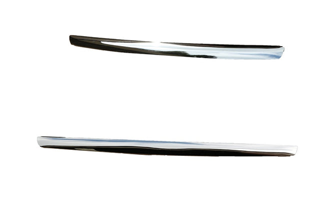 Bonnet Mould (Chrome) Ford Falcon FG 2008 - 2014 FDFC - BOM - 14F - Sterling Parts - Body Mouldings & Trims - Sterling Parts