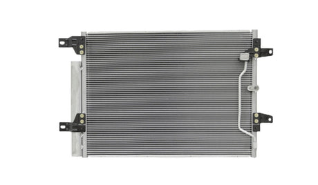 Condenser (with Receiver Drier Provision) Ford Falcon FG A/C 2008 - 2011 FDFC-COD-033 - Sterling Parts