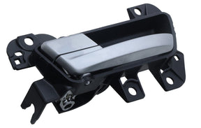 Front Door Handle (Inner, LHS) Silver Lever Ford Falcon FG 2008 - 2016 FDFC - DOH - 04L - Sterling Parts - Door Handles - Sterling Parts