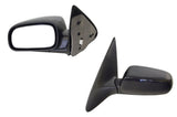 Electric Door Mirror (LHS) 5 Pin Plug Ford Falcon AU/BA/BF 1998 - 2008 FDFC - DOM - 50L - Sterling Parts - Exterior Mirrors - Sterling Parts