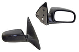 Electric Door Mirror (RHS) 5 Pin Plug Ford Falcon AU/BA/BF 1998 - 2008 FDFC - DOM - 50R - Sterling Parts - Exterior Mirrors - Sterling Parts