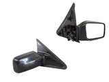 Door Mirror (Manual, RHS) Ford Falcon EA 1988 - 1991 FDFC - DOM - 98R - Sterling Parts - Exterior Mirrors - Sterling Parts