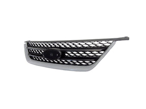 Front Grille (XT Trim) Ford Falcon BF Series 2 2006 - 2008 FDFC - GRI - 73F - Sterling Parts - Grilles & Bumper Parts - Sterling Parts