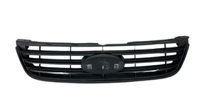 Grille (Black) Ford Falcon FG XT & Ute 2008 - 2014 FDFC - GRI - 77F - Sterling Parts - Grilles & Bumper Parts - Sterling Parts