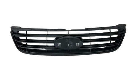 Grille (Black) Ford Falcon FG XT & Ute 2008 - 2014 FDFC-GRI-77F - Sterling Parts