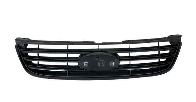 Grille (Black) Ford Falcon FG XT & Ute 2008 - 2014 FDFC - GRI - 77F - Sterling Parts - Grilles & Bumper Parts - Sterling Parts