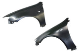 Front Guard (LHS) Ford Falcon FG 2008 - 2014 FDFC - GUD - 35L - Sterling Parts - Body Panels & Hardware - Sterling Parts
