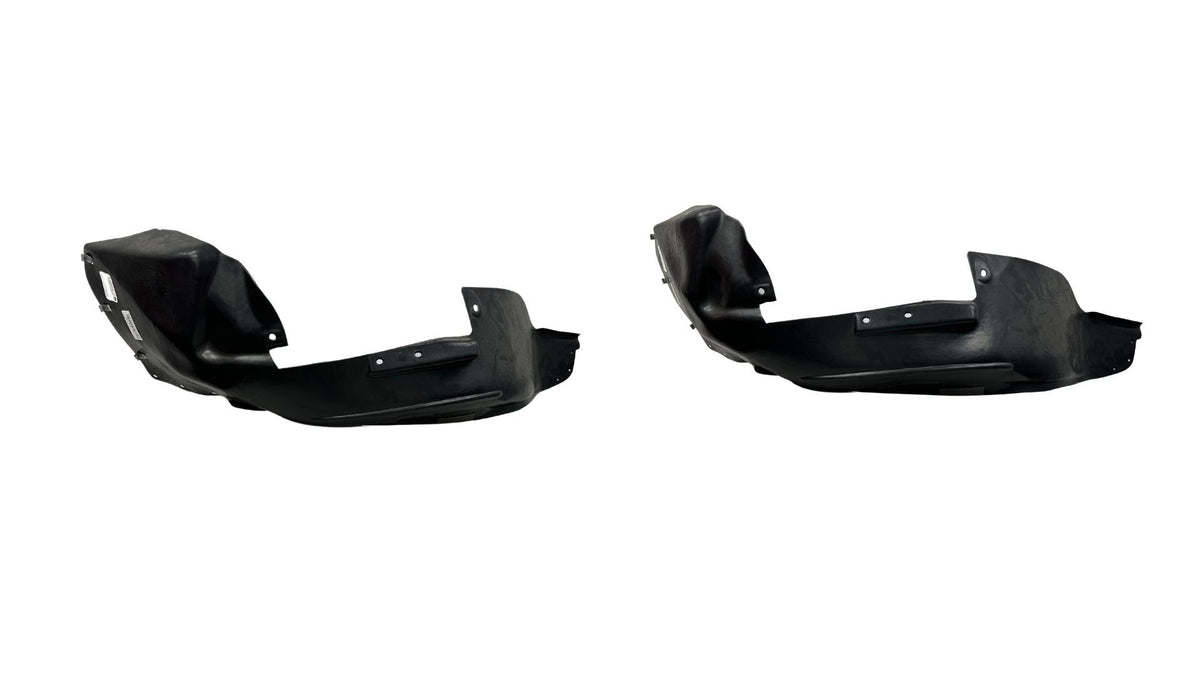 Guard Liner (LHS) Ford Falcon FG 2008 - 2014 FDFC - GUL - 08L - Sterling Parts - Body Panels & Hardware - Sterling Parts