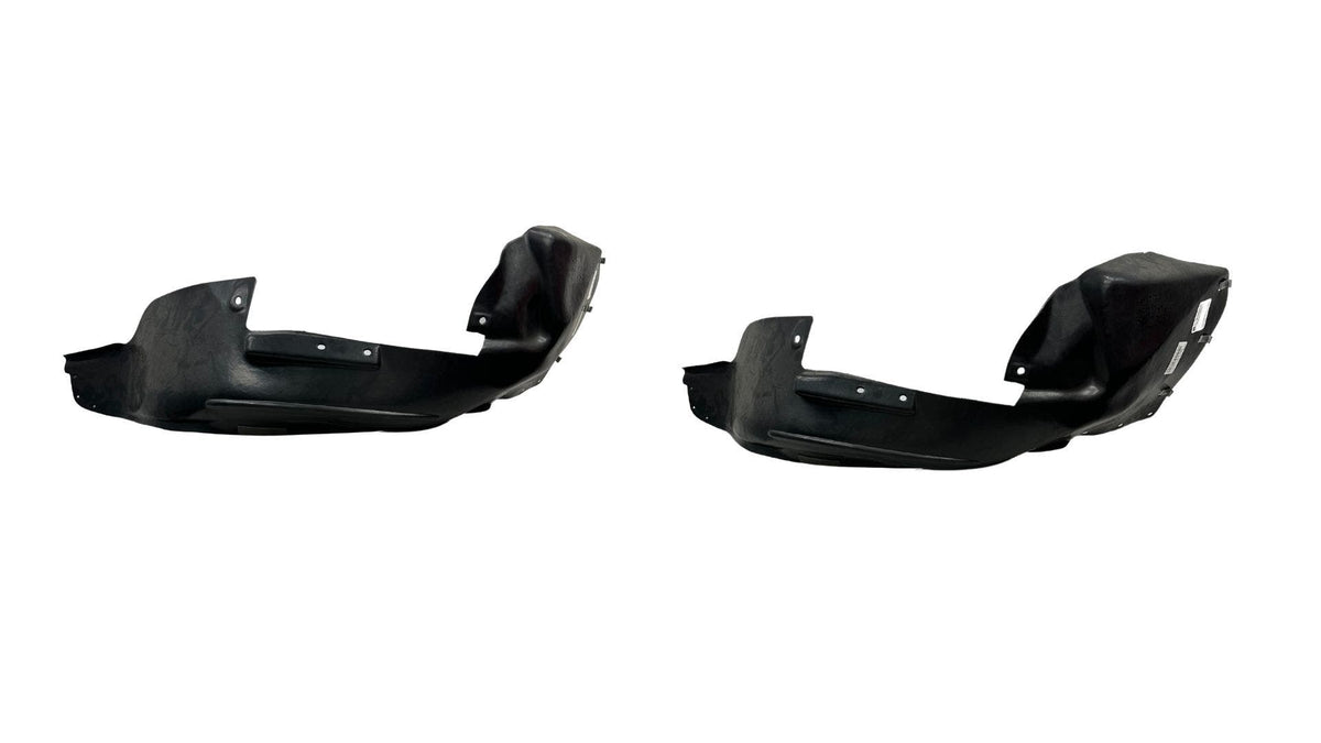 Guard Liner (RHS) Ford Falcon FG 2008 - 2014 FDFC - GUL - 08R - Sterling Parts - Body Panels & Hardware - Sterling Parts