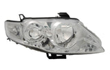Headlight (LHS) with Chrome Painting, XT/R6/G6 Ford Falcon FG 2008 - 2014 FDFC - HEL - 76L - Sterling Parts - Headlight Assemblies - Sterling Parts
