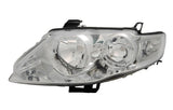Headlight (RHS) with Chrome Painting Ford Falcon FG 2008 - 2014 FDFC - HEL - 76R - Sterling Parts - Headlight Assemblies - Sterling Parts