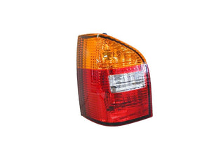 Tail Light (LHS) Wagon Ford Falcon AU Series 1 1998 - 2000 FDFC - TAL - 01L - Sterling Parts - Tail Lights - Sterling Parts
