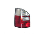 Tail Light (LHS) Wagon Ford Falcon AU/BA/BF 2000 - 2008 FDFC - TAL - 02L - Sterling Parts - Tail Lights - Sterling Parts