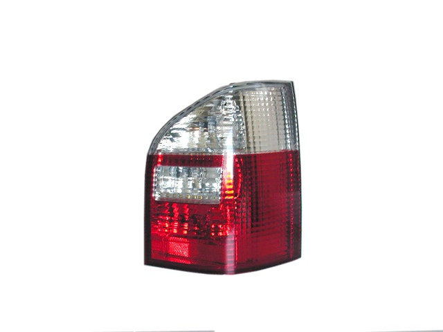 Tail Light (RHS) Wagon Ford Falcon AU/BA/BF 2000 - 2008 FDFC - TAL - 02R - Sterling Parts - Tail Lights - Sterling Parts