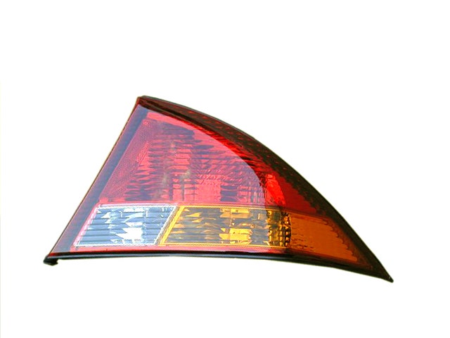 Tail Light (RHS) Sedan Ford Falcon AU Series 1 1998 - 2000 FDFC - TAL - 05R - Sterling Parts - Tail Lights - Sterling Parts