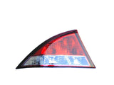 Tail Light (LHS) Sedan Ford Falcon AU Series 2 & 3 2000 - 2002 FDFC - TAL - 06L - Sterling Parts - Tail Lights - Sterling Parts