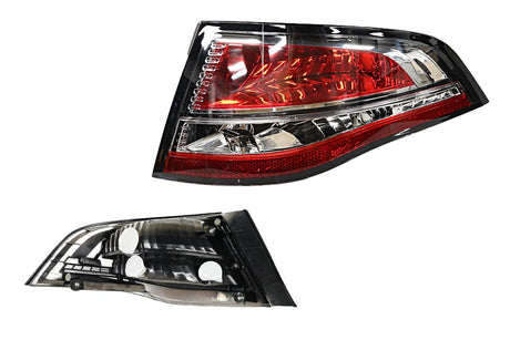 Tail Light (RHS) Ford Falcon FG XR 2008 - 2014 FDFC-TAL-118R - Sterling Parts