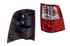 Tail Light (RHS) Ute Ford Falcon FG/FGX 2008 - 2014 FDFC-TAL-120R - Sterling