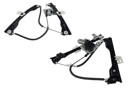 Front Window Regulator LHS (With Motor) Ford Falcon FG/FGX 02/2008 - 2016 FDFC-WIR-19L - Sterling Parts