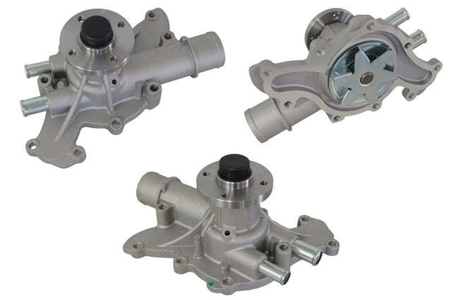Water Pump (5.0L V8) Ford Falcon EB/ED/EF/EL/XH 1991 - 1998 FDFC - WTP - 003 - Sterling Parts - Water Pumps - Sterling Parts