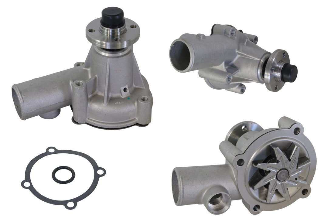 Water Pump (3.9L/4.0L V6) Ford Falcon EA/EB/ED 1988 - 1994 FDFC - WTP - 006 - Sterling Parts - Water Pumps - Sterling Parts