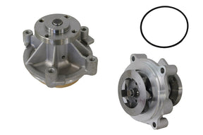 Water Pump (with Pulley), V8 Models Ford Falcon BA/BF/FG 2008 - 2014 FDFC - WTP - 018 - Sterling Parts - Water Pumps - Sterling Parts