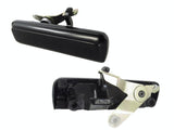 Rear Door Handle (Chrome, LHS) Ford Fairlane ZJ/ZK/ZL 1979 - 1988 FDFL - DOH - 18L - Sterling Parts - Door Handles - Sterling Parts