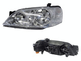 Headlight (LHS, Chrome) Ford Fairlane BA/BF 2003 - 2007 FDFL - HEL - 67L - Sterling Parts - Headlight Assemblies - Sterling Parts