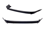 Rear Lower Apron (Sedan) Ford Focus LS/LT 2005 - 2009 FDFO - APN - 12B - Sterling Parts - Grilles & Bumper Parts - Sterling Parts