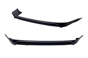 Rear Lower Apron (Sedan) Ford Focus LS/LT 2005 - 2009 FDFO - APN - 12B - Sterling Parts - Grilles & Bumper Parts - Sterling Parts