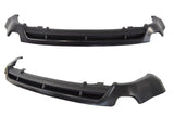 Rear Lower Apron (Hatchback) Ford Focus LS/LT 2005 - 2009 FDFO - APN - 13B - Sterling Parts - Grilles & Bumper Parts - Sterling Parts