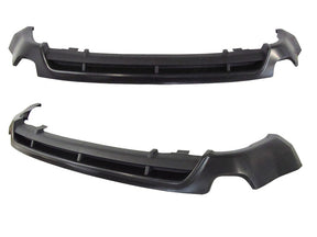 Rear Lower Apron (Hatchback) Ford Focus LS/LT 2005 - 2009 FDFO - APN - 13B - Sterling Parts - Grilles & Bumper Parts - Sterling Parts