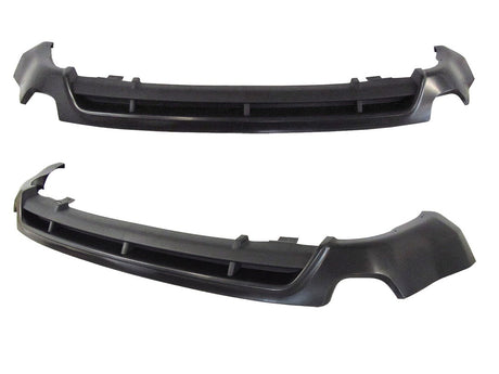 Rear Lower Apron (Hatchback) Ford Focus LS/LT 2005 - 2009 FDFO-APN-13B - Sterling Parts
