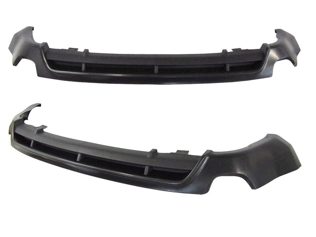 Rear Lower Apron (Hatchback) Ford Focus LS/LT 2005 - 2009 FDFO - APN - 13B - Sterling Parts - Grilles & Bumper Parts - Sterling Parts