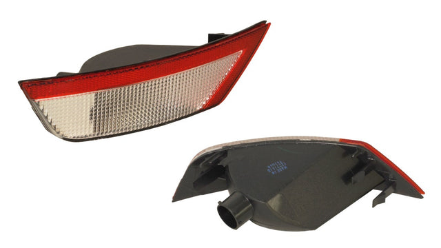Rear Bar Blinker (LHS) Ford Focus LV 2009 - 2011 FDFO - BAB - 09L - Sterling Parts - Indicators & Side Markers - Sterling Parts